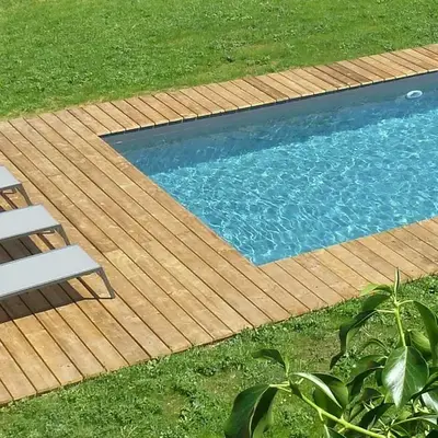 Grande maison rénovée
