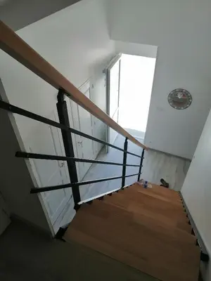 Plan de l'établissement Maison de campagne 