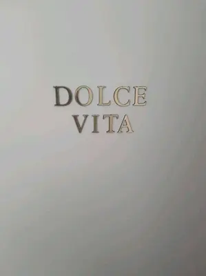 Plan de l'établissement Le Dolce Vita - Centre historique, proche toutes commodités, stationnement aisé, Wifi-Netflix
