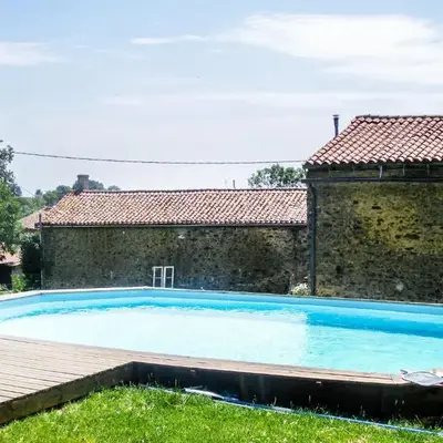 Gorgeous Home In Scillé With Wifi