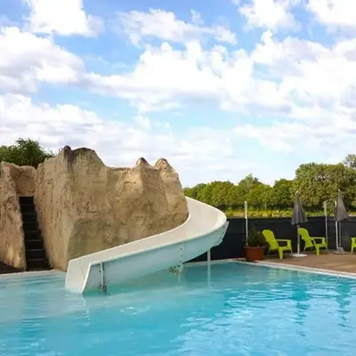 Camping L'Etruyere