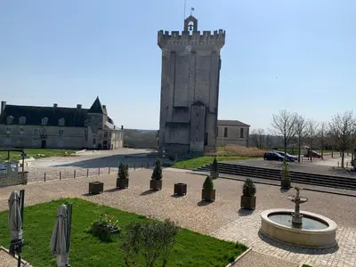 Lieu d'intérêt à proximité de l'hôtel