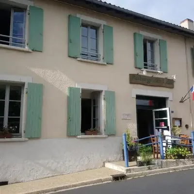 Auberge des lacs