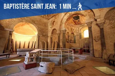 Plan de l'établissement Studio Simplicien *Cosy* plein centre ville de Poitiers *TV* Wifi *Café*