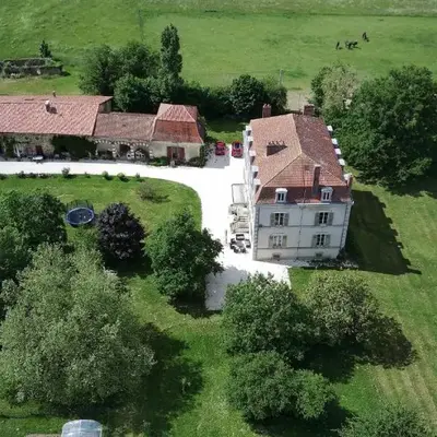 Domaine de Savignac