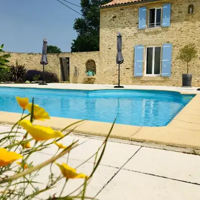 La Frouardière