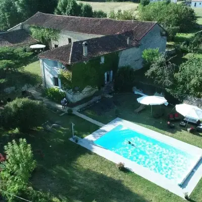Les Granges de la Leigne