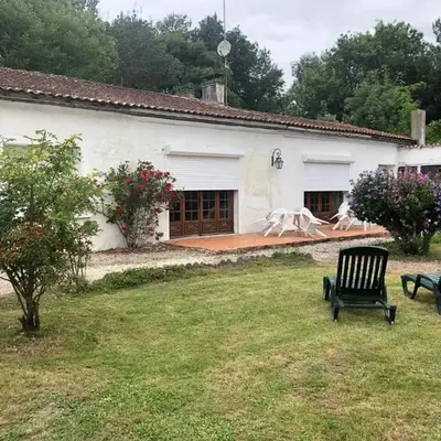 Chez FIRMIN 