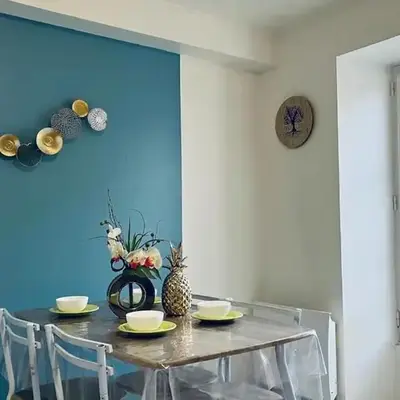 Jolie appartement 2 chambres 65m2 au centre ville
