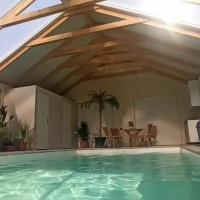 L'Ecrin des Roches