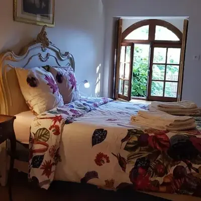 Charmante maison de campagne