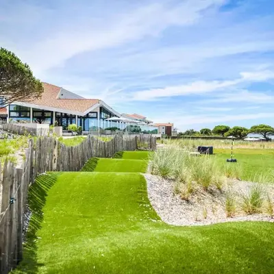 La Grande Terrasse Hotel & Spa La Rochelle - MGallery Collection