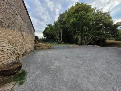 Plan de l'établissement Le petit monas