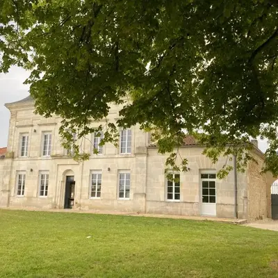 Logis Poussard
