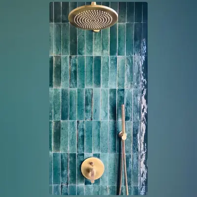 Salle de bains dans l'établissement Home Sweet Home