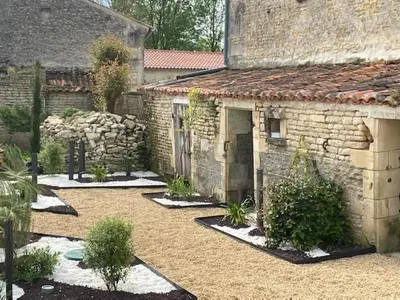 Plan de l'établissement Chambres des Lunes