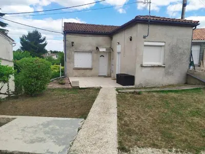 Bâtiment de l'appartement
