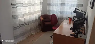 Plan de l'établissement Maison proche centre ville