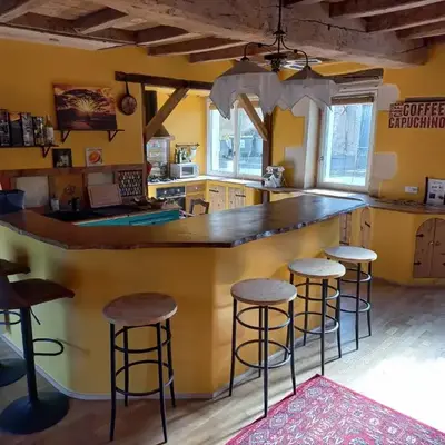 Le Moulin d'Errol