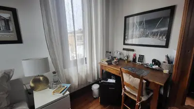 Plateau bouilloire dans l'établissement Le Noroit Chambres d'Hôtes