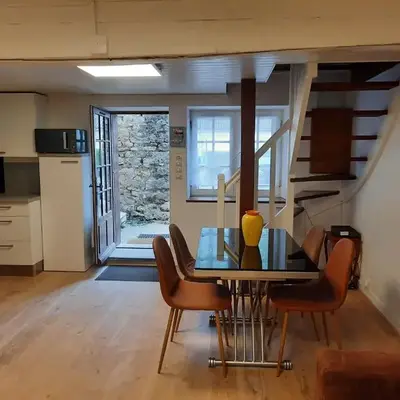 Maison Cosy
