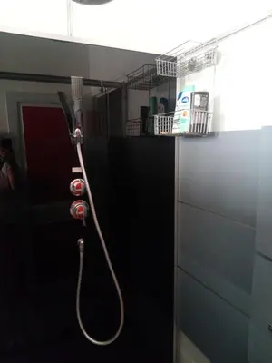 Plan de l'établissement Chambre avec sa salle de bain privative, Vieux-Cognac