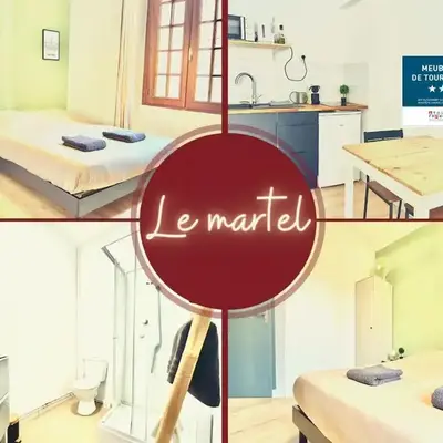 Le Martel