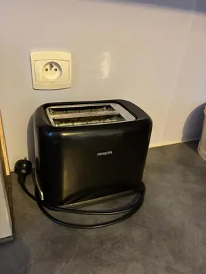 Plan de l'établissement Belle Maison au calme 4 à 6 pers. 25mn Futuroscope