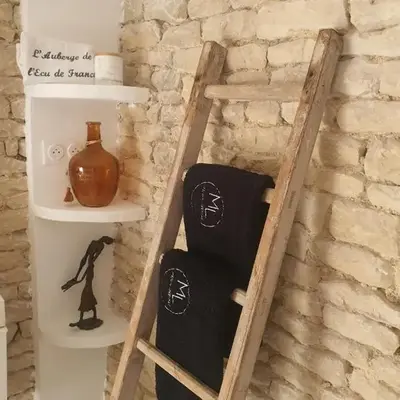 La P'tite Écurie