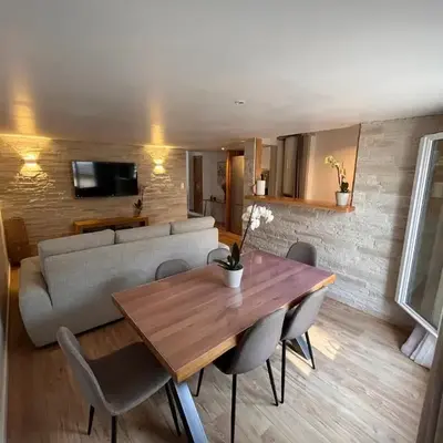 • Bel appartement - centre historique de Poitiers
