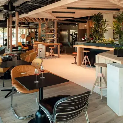 ibis Budget La Rochelle Centre gare