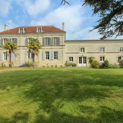 La Maison du Petit Jacques - Mirabelle Cottage