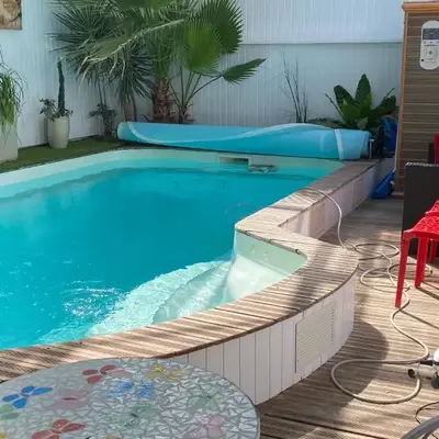 Maison loft