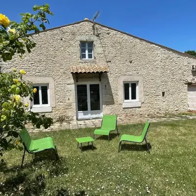 Gite la Guérinière