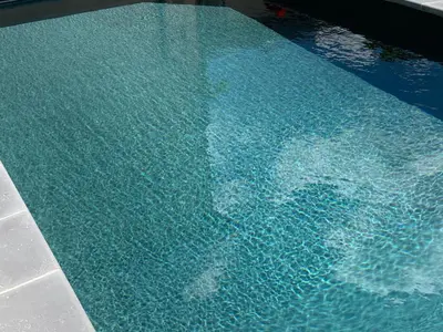 Piscine de l'établissement Chambres d'hôtes de la pilatière ou située à proximité