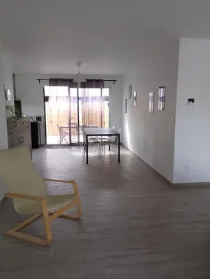 Plan de l'établissement Maison neuve 66 bis