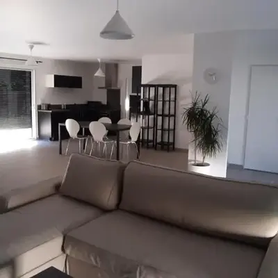 Maison neuve 66 bis