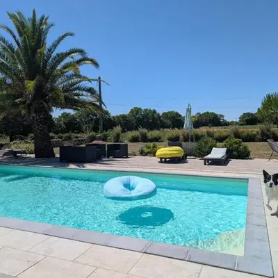 Au domaine de Gigie