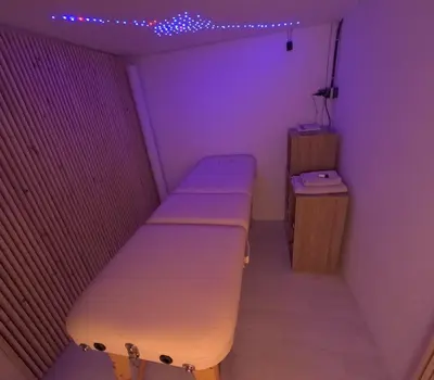 Spa ou équipements de bien-être de l'établissement Loft Spa Bord de Mer Fouras - 800m des plages