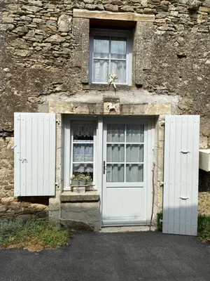 Bâtiment de l'appartement