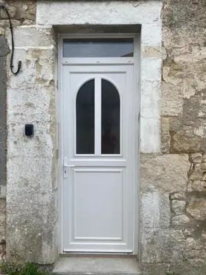 Plan de l'établissement Charmant appartement avec SPA