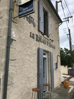 Bâtiment de le B&B/chambre d'hôtes