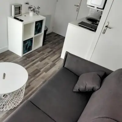 Studio indépendant