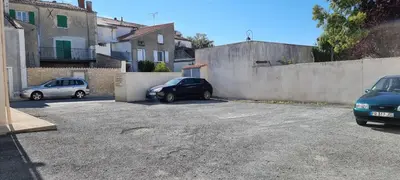 Quartier de l'appartement ou autre quartier proche
