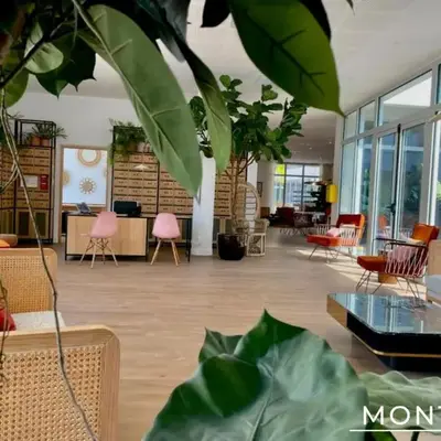 Résidence Services Senior Montana