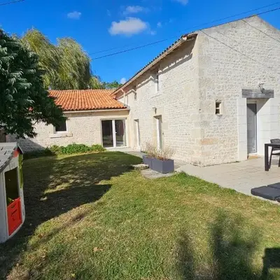 Gîte familial de 5 personnes