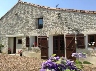 Bâtiment de l'appartement