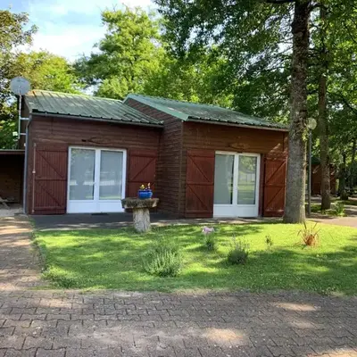 Chalets Moulière Evasion