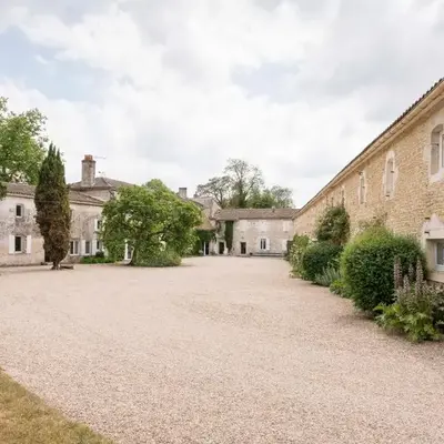 La Garenne Saint Germain