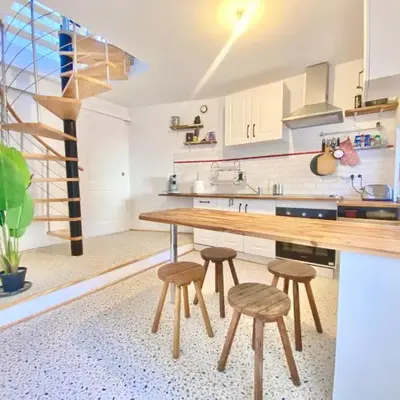 - Le Lys - Magnifique maisonnette avec terrasse